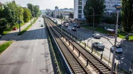 Волна переименований в Киеве: улицы имени бандеровцев, палачей и униатов