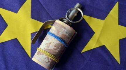 Лидеры ЕС отказались от Украины Лидеры ЕС отказались от Украины