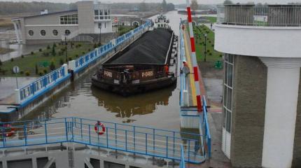 Водный маршрут Черное море – Балтика: Минск торопит, но ЕС и Киев не спешат Водный маршрут Черное море – Балтика: Минск торопит, но ЕС и Киев не спешат