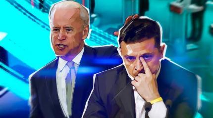 Украина не видит последовательности в поведении США Украина не видит последовательности в поведении США
