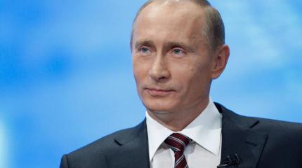 Путин: Разговаривать с Москвой на языке ультиматумов неприемлемо