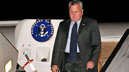 Почему нужно было выгнать из Москвы посла США Почему нужно было выгнать из Москвы посла США