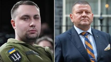 На забытой Западом Украине разгорелась борьба за власть