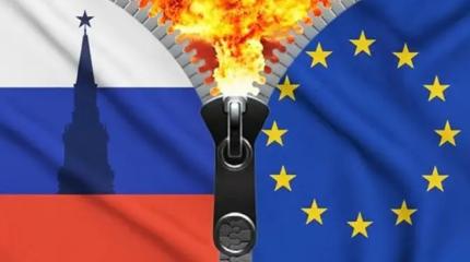 Ядерное харакири Европы