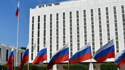 Жены и дети «выгоняемых» из США российских дипломатов не хотят возвращаться в РФ