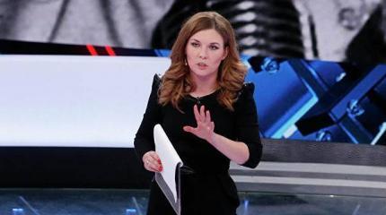 Опыта не хватает: Скабеева высмеяла глупую ошибку офиса Зеленского о Канаде Опыта не хватает: Скабеева высмеяла глупую ошибку офиса Зеленского о Канаде