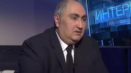 Ордуханян: Удары нужно наносить по штабу, который в Вашингтоне и Лондоне Ордуханян: Удары нужно наносить по штабу, который в Вашингтоне и Лондоне