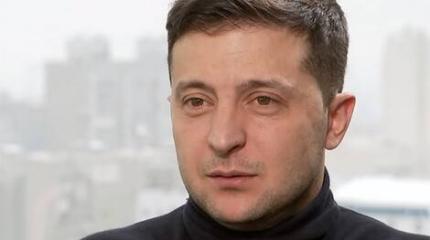 "Теплые ванны" отменяются: Зеленский сворачивает с мирного пути "Теплые ванны" отменяются: Зеленский сворачивает с мирного пути