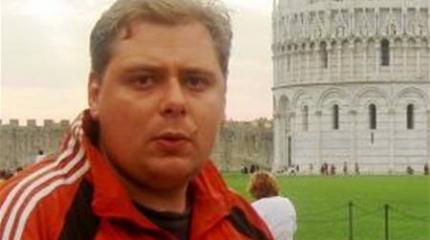 Андрей Манчук: Жить как в Европе Андрей Манчук: Жить как в Европе