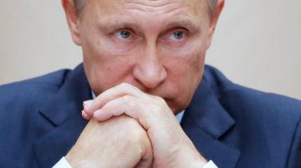 Возмездие неизбежно: право России на самооборону от терроризма Возмездие неизбежно: право России на самооборону от терроризма
