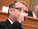 Степашин предупреждал Сердюкова Степашин предупреждал Сердюкова