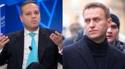 Милов рассказал о «расфокусировке» и «рассинхроне» в команде Навального Милов рассказал о «расфокусировке» и «рассинхроне» в команде Навального