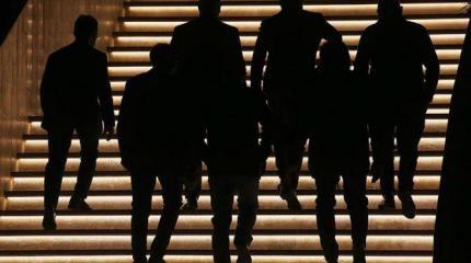 Быть или не быть: Кремль в тени решает вопрос «слияний и поглощений» Быть или не быть: Кремль в тени решает вопрос «слияний и поглощений»