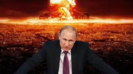 Последний шанс победить: Европа сделала ставку на смерть Путина