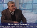 Владимир Жарихин: "Заноза" между Россией и ЕС в лице Украины выгодна США