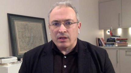 Хотите Ходорковского или Навального в Президенты? Хотите Ходорковского или Навального в Президенты?
