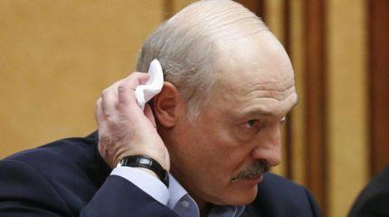 Две ошибки Лукашенко — как не надо давить майдан Две ошибки Лукашенко — как не надо давить майдан