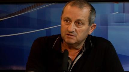 Страшная правда для Порошенко: Кедми предрёк Украине новый Майдан Страшная правда для Порошенко: Кедми предрёк Украине новый Майдан