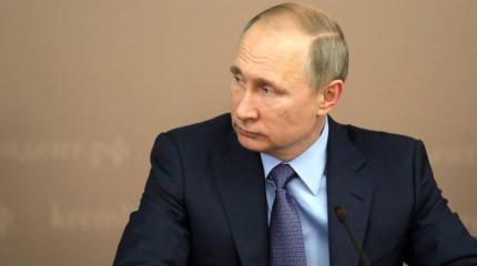 Путин преподал Киеву очередной урок большой политики