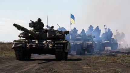 Воюют Украиной. Кто виноват в продолжении конфликта в Донбассе?