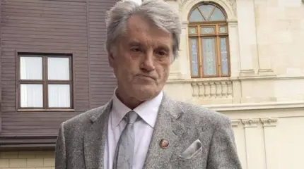 Россия ответила Ющенко: Сам холоп