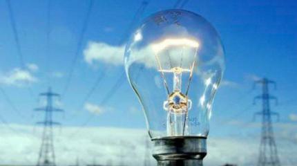 Украина может прекратить поставки электроэнергии в Крым