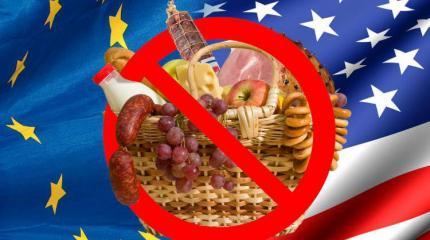 О продовольственной безопасности России