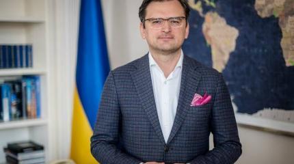 Страсти по «Спутнику V»: глава МИД Украины пытается «воспитывать» Германию Страсти по «Спутнику V»: глава МИД Украины пытается «воспитывать» Германию