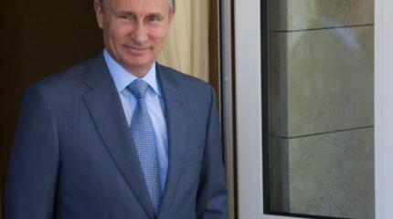 Украина сдалась, Европа проиграла, Путин — победитель