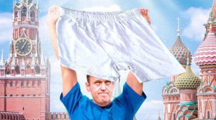 «К стенке!»: Опрос о Навальном на улицах Москвы «К стенке!»: Опрос о Навальном на улицах Москвы