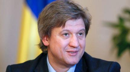Глава Минфина: Скоро Украина будет не занимать, а одалживать