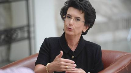 Грузия могла бы стать плацдармом сотрудничества России и Запада