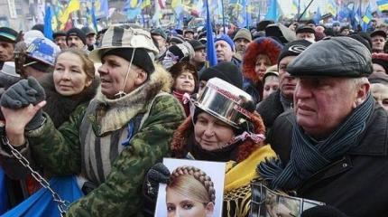 Майдан как высшая форма демократии Майдан как высшая форма демократии