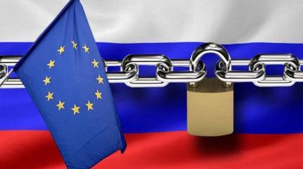Евросоюз отчаялся и требует откатить отношения с Россией до 2013 года Евросоюз отчаялся и требует откатить отношения с Россией до 2013 года