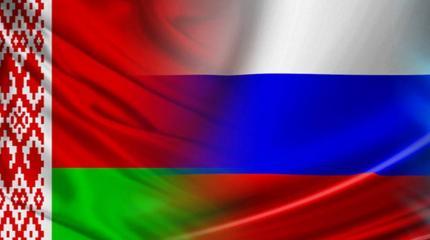 Россия-Беларусь: постоим за други своя