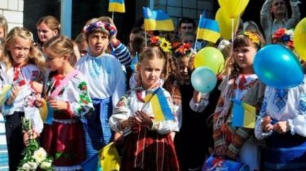 Тотальная украинизация - путь к распаду государства Тотальная украинизация - путь к распаду государства
