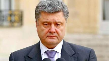 Эксперты: Дни политической жизни Порошенко сочтены