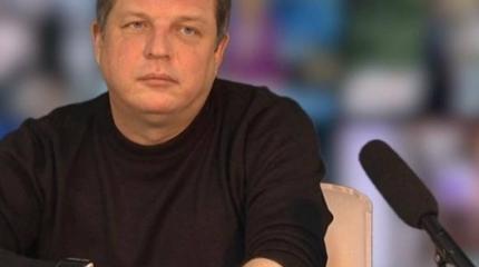 Алексей Журавко: Украину создали русские Алексей Журавко: Украину создали русские
