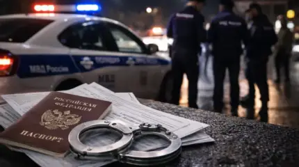 Как мигранты кошмарят Россию: преступность среди иностранцев взлетела