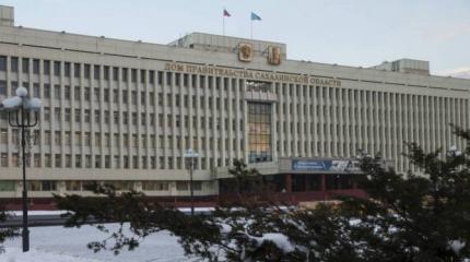 На Сахалина сектанты прут во власть На Сахалина сектанты прут во власть