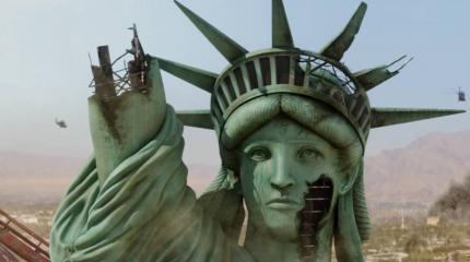 США на «пороховой бочке»: Калифорнию хотят раскроить на «куски» США на «пороховой бочке»: Калифорнию хотят раскроить на «куски»