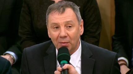 Марков: на Украине начался демонтаж американской системы управления Марков: на Украине начался демонтаж американской системы управления