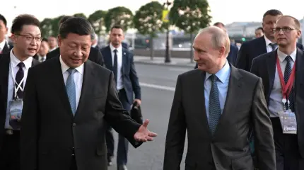 Китайские СМИ шантажируют Россию призывом наказать Литву Китайские СМИ шантажируют Россию призывом наказать Литву