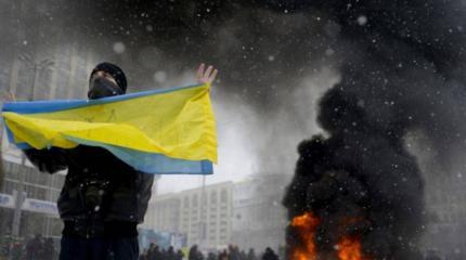 Сценарий «малой» Украины: выход новых территорий выгоден Киеву и Москве Сценарий «малой» Украины: выход новых территорий выгоден Киеву и Москве