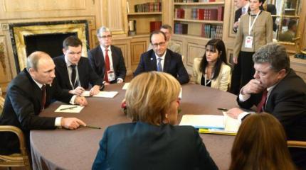 План перезагрузки Киева План перезагрузки Киева