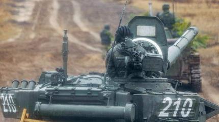 Немецкие СМИ: присоединение Донбасса к России устроит Запад Немецкие СМИ: присоединение Донбасса к России устроит Запад