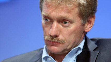 Песков исключил участие Меркель в переговорах Путина и Трампа Песков исключил участие Меркель в переговорах Путина и Трампа