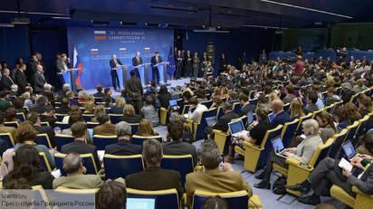 Санкции ЕС против России: продлить нельзя отменить Санкции ЕС против России: продлить нельзя отменить