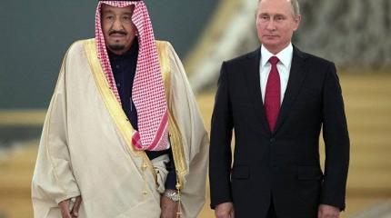 Король Салман в Москве, нападение на резиденцию в Джидде — совпадение? Король Салман в Москве, нападение на резиденцию в Джидде — совпадение?