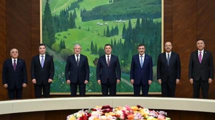 Руками Турции НАТО стремится расшатать ареал ОДКБ в Центральной Азии
